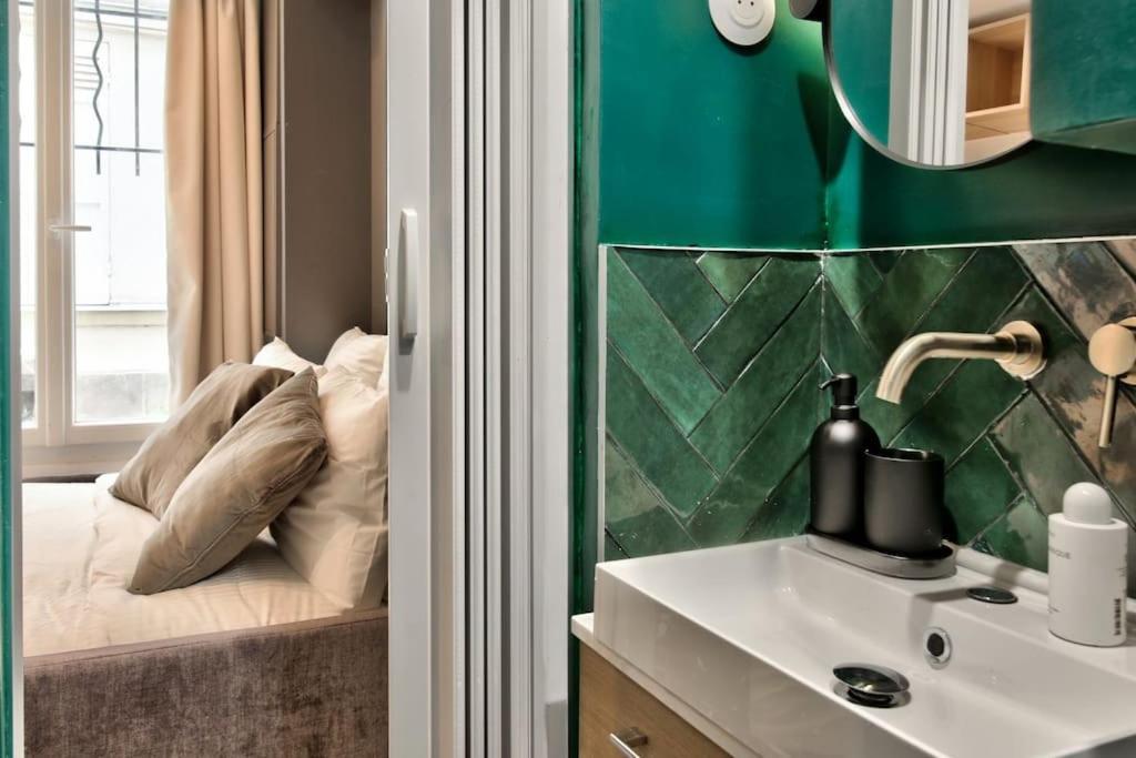 New ! Cosy Intimate Nest Sacre Coeur ! Appartamento *