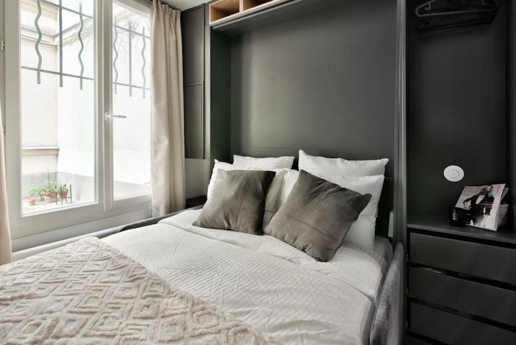 New ! Cosy Intimate Nest Sacre Coeur ! Appartamento